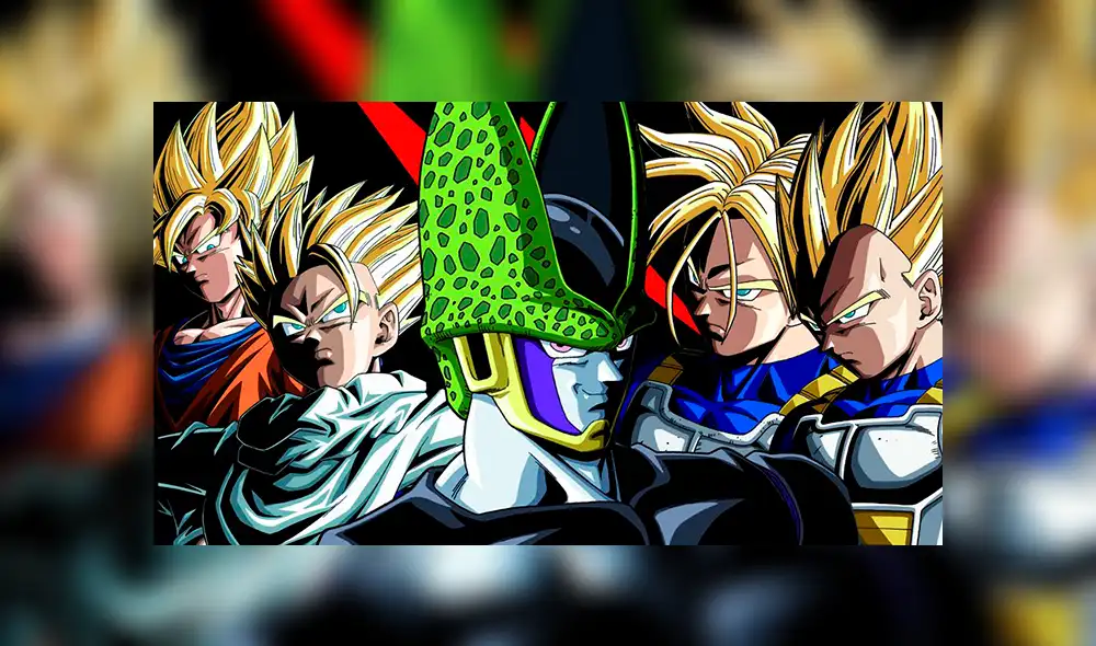 Facebook: Revelan cómo se verían los personajes de Dragon Ball Super en la vida real [FOTOS]