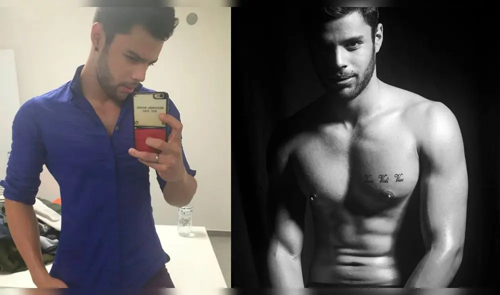 Israel Boucher muere