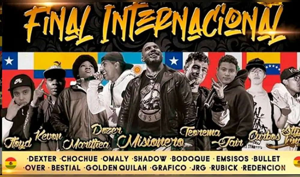 ¿Cómo les fue a Cayu y Misionero fuera de God Level? ¿Cómo les fue a Cayu y Misionero fuera de God Level?