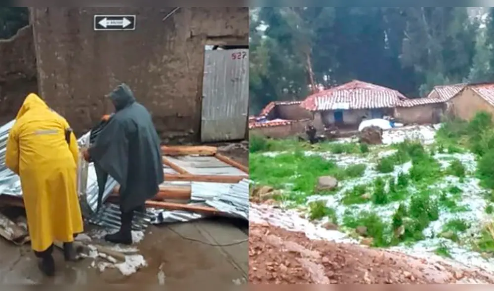 Las autoridades han iniciado acciones preventivas. (Foto: Áncash Noticias).