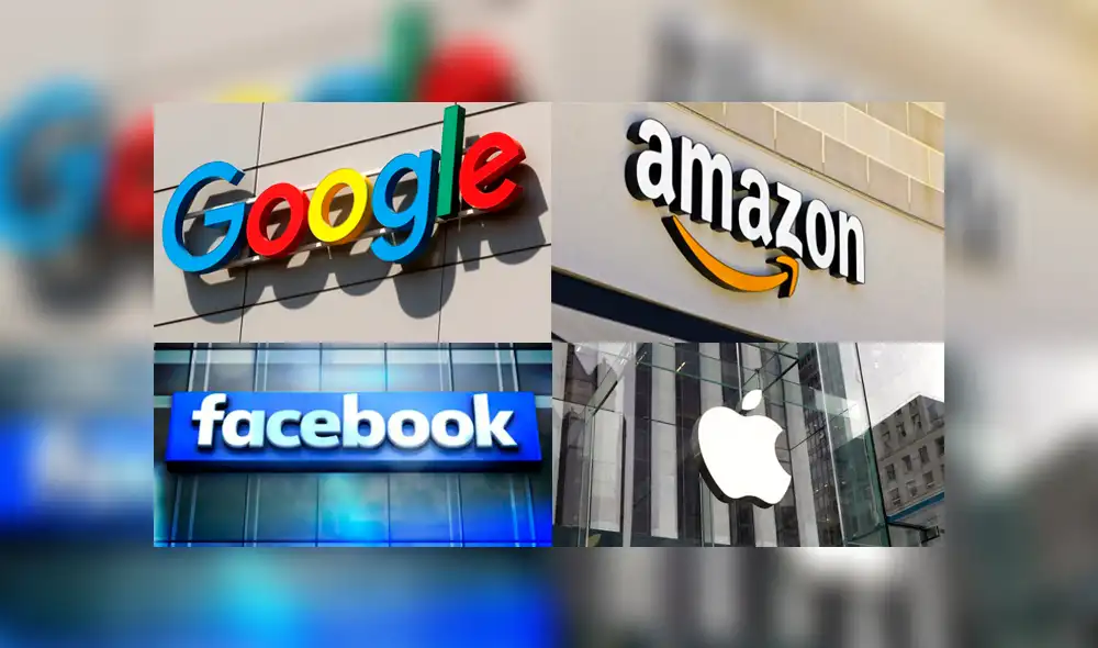 empresas tecnológicas empresas tecnológicas