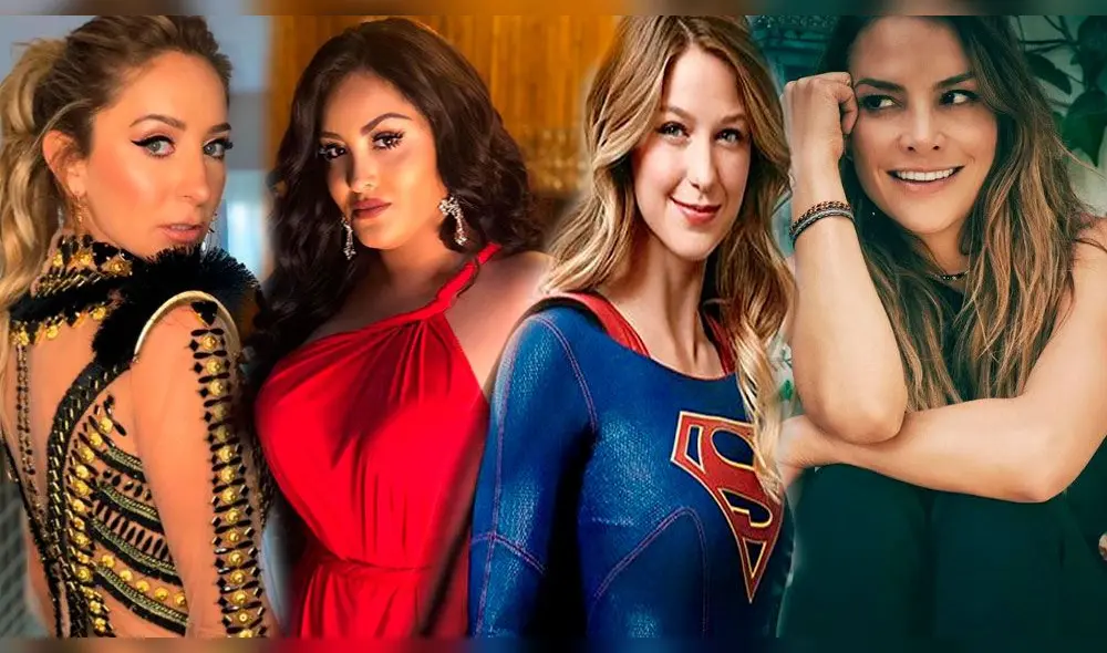 Famosas víctimas de violencia física y psicológica que decidieron denunciar Famosas víctimas de violencia física y psicológica que decidieron denunciar