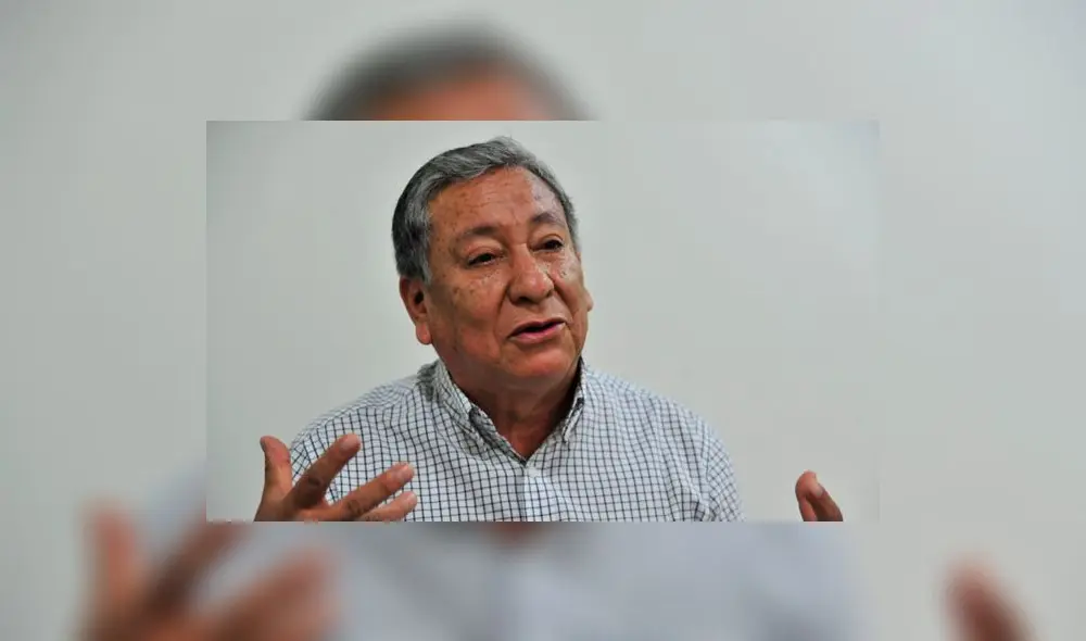 “No podemos contratar más fiscalizadores porque no tenemos recursos”, afirma alcalde de Los Olivos 