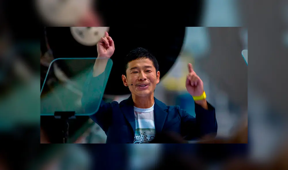 Uno de los hombres más ricos del mundo anunció que repartirá US$ 9 millones a sus seguidores de Twitter para ver el impacto que genera el dinero en sus vidas.