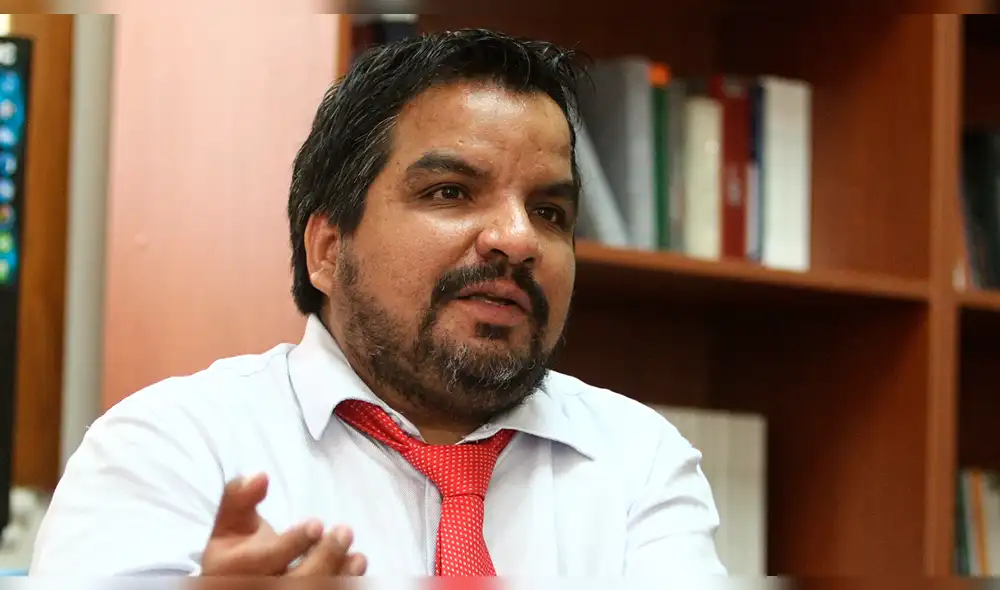 Arbizu: Líderes corruptos completarán pago de reparación civil por caso Odebrecht