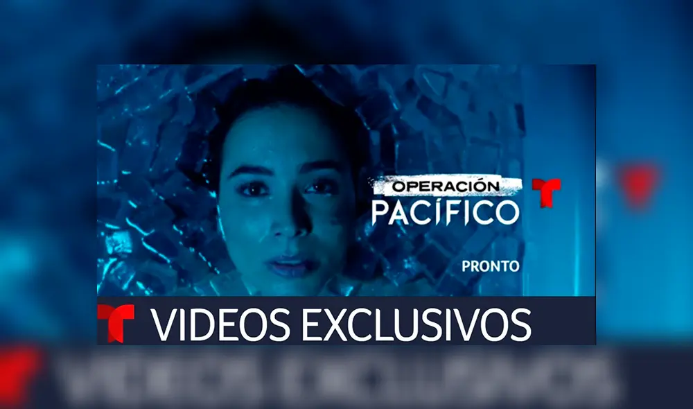 La actriz colombiana regresará a la pantalla chica el próximo 10 de febrero (Foto: Telemundo) La actriz colombiana regresará a la pantalla chica el próximo 10 de febrero (Foto: Telemundo)