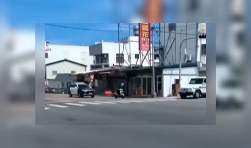 Desliza para ver el desenlace de este viral de Facebook. Foto: Captura. Desliza para ver el desenlace de este viral de Facebook. Foto: Captura.