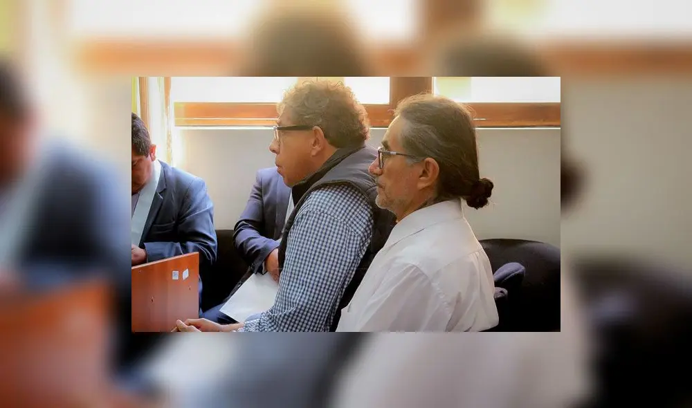Sala Penal de Áncash absuelve a Waldo Ríos por el delito de peculado