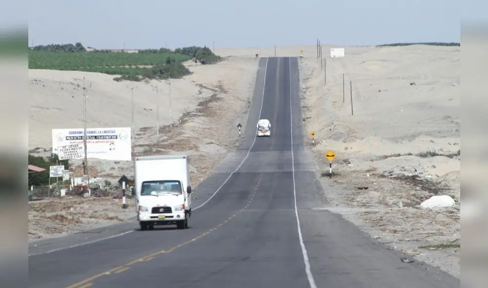 Transportistas cobran hasta S/1000 por viajes ilegales entre provincias Transportistas cobran hasta S/1000 por viajes ilegales entre provincias