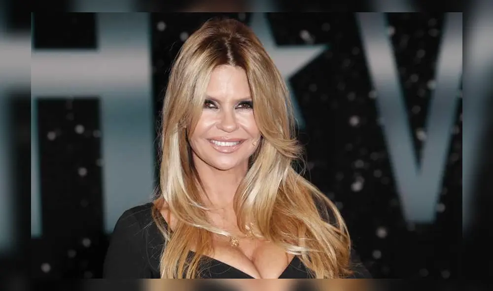 Makoke es la exesposa de Kiko Matamoros. (Foto: Lecturas)