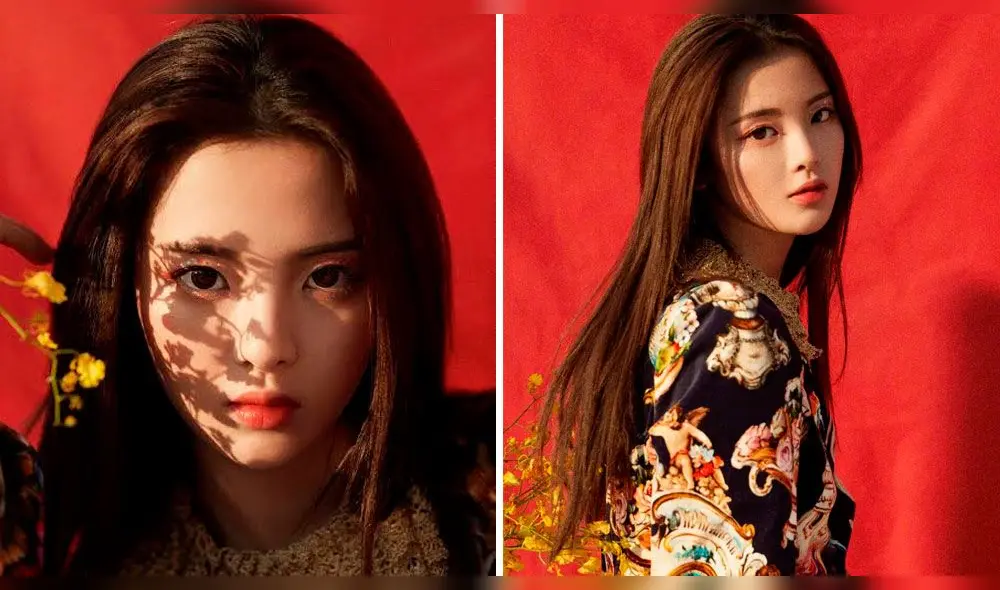 Yang Chaoyue es mejor conocida por quedar en tercer lugar del reality show Produce 101.