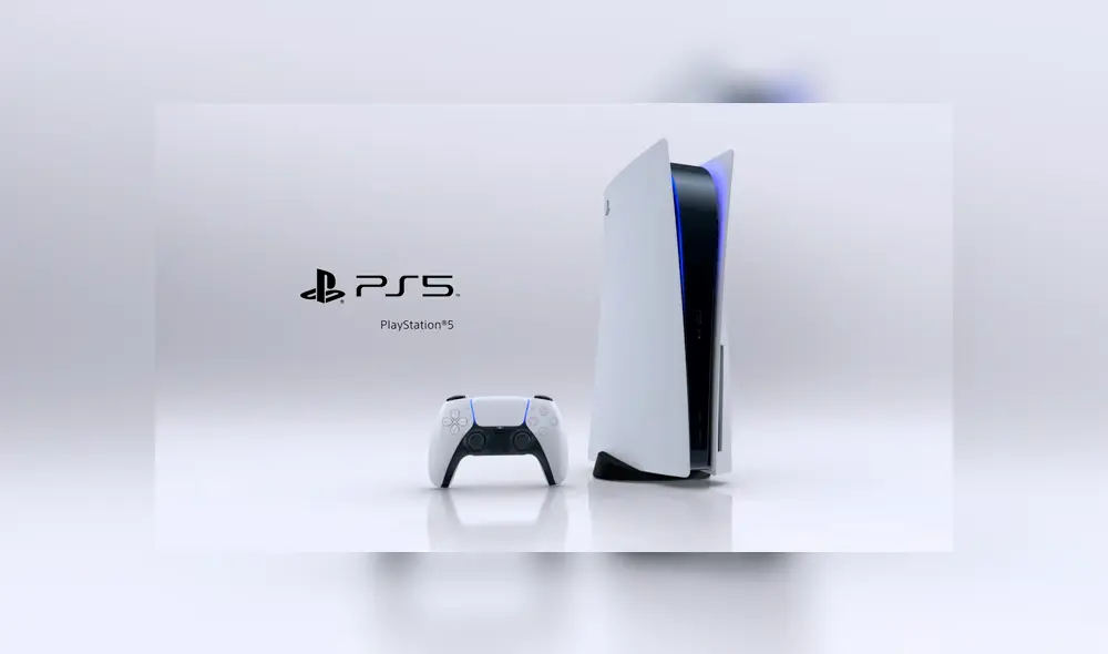 Esta sería la primera vez que Sony vende una consola. Foto: PlayStation. Esta sería la primera vez que Sony vende una consola. Foto: PlayStation.