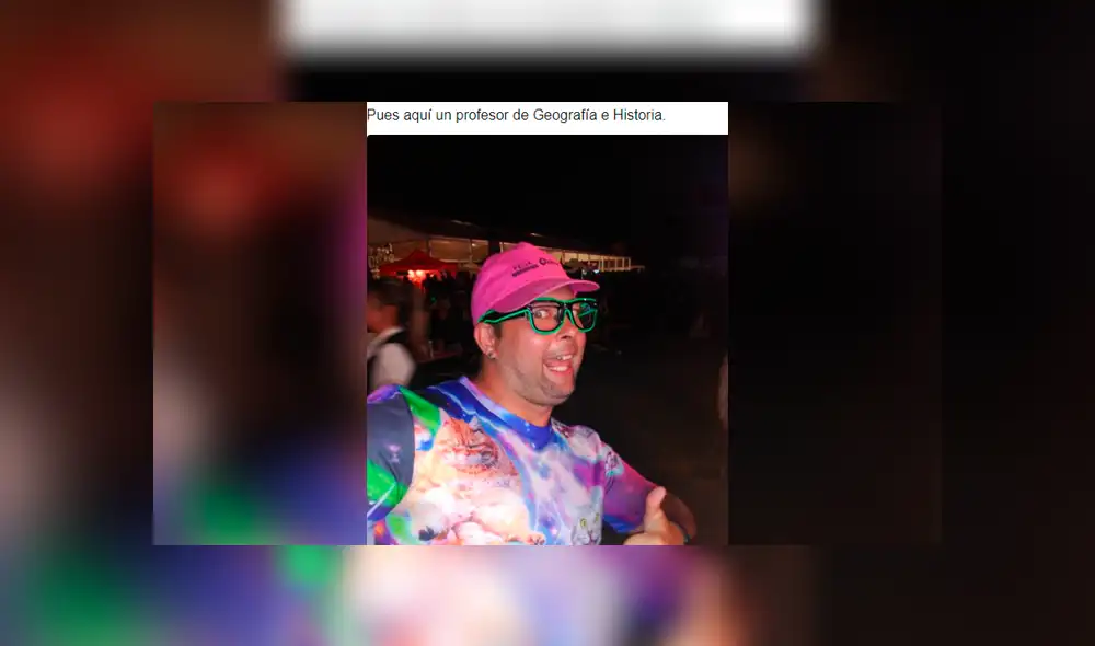 Desliza la imagen compartida en Twitter para verlas todas.