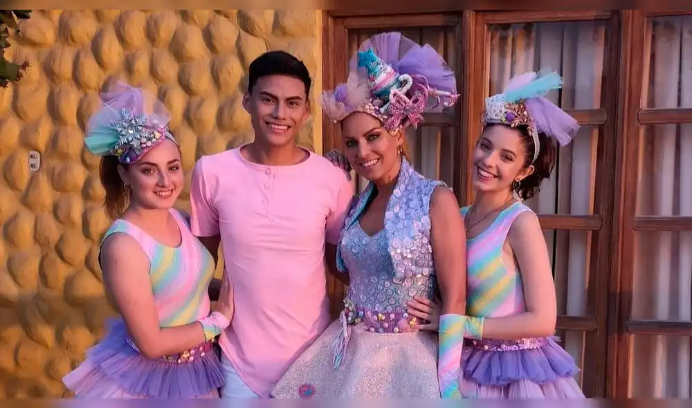 Karina Rivera se divorcia de Orlando Fundichely Karina Rivera se divorcia de Orlando Fundichely