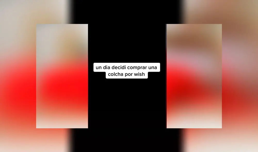 Desliza las imágenes para ver todo sobre este viral que ha generado risas en TikTok. Foto: Cande Actis/TikTok