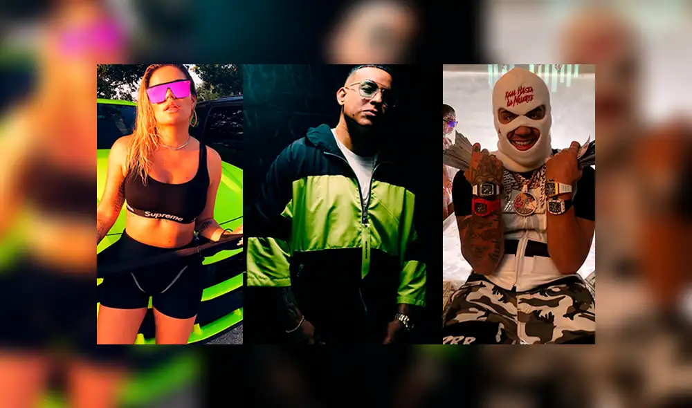 Premios Billboard 2019 EN VIVO: Entérate de las todas las incidencias de la ceremonia [VIDEO]