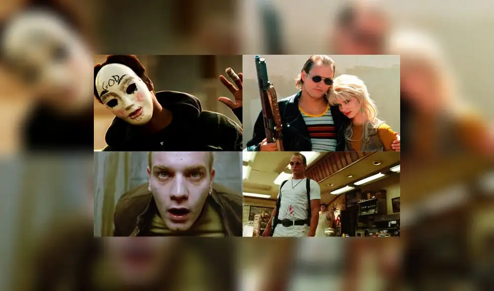 Netflix: 10 películas que no querrás ver con tus padres [VIDEOS]