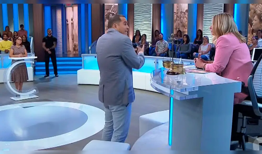 'Caso Cerrado': Ana María Polo consternada con controversial tema [VIDEO]