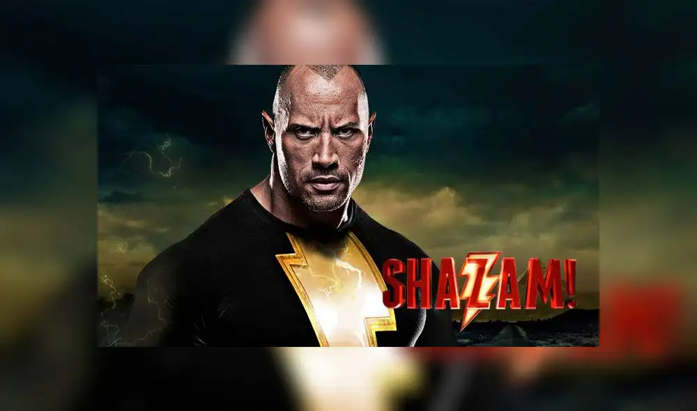 Shazam