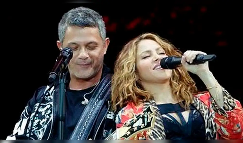 ¿Shakira en la dulce espera? Video delataría embarazo de la cantante 