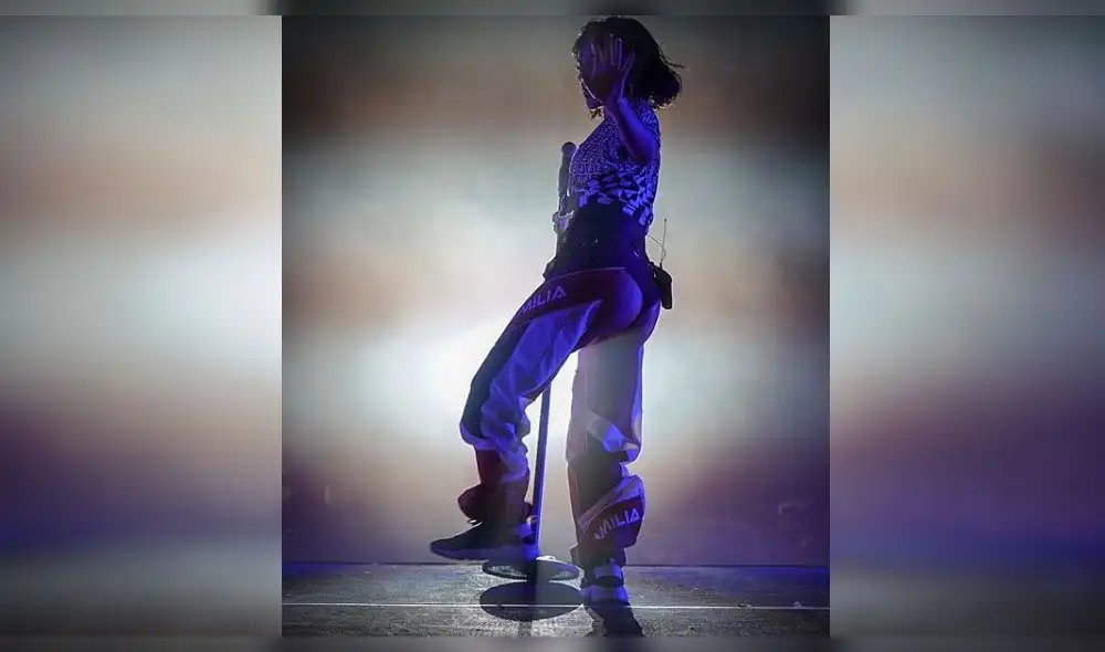 BTS, Becky G, J Balvin, Shakira, Lele Pons y más sorpresas en los People's Choice Awards 2018