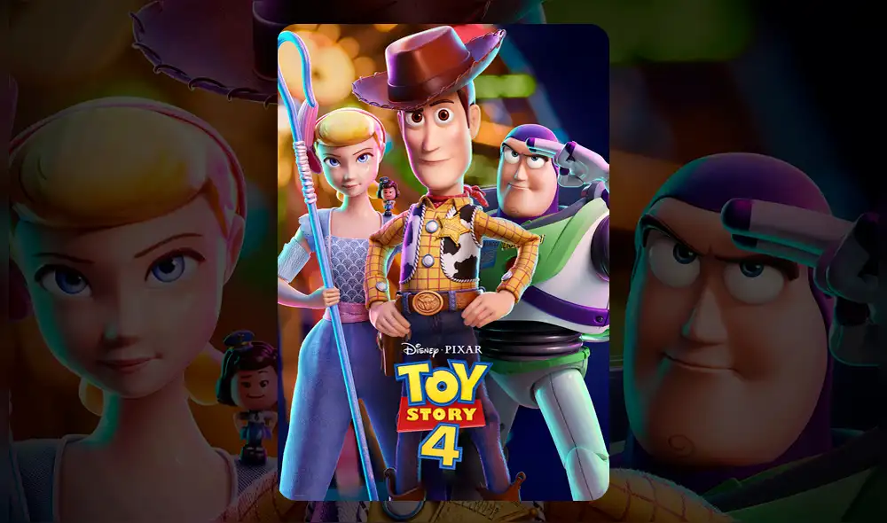 Cineplanet: 2 entradas + 2 bebidas + cancha gigante recargable a tan solo S/ 32.90