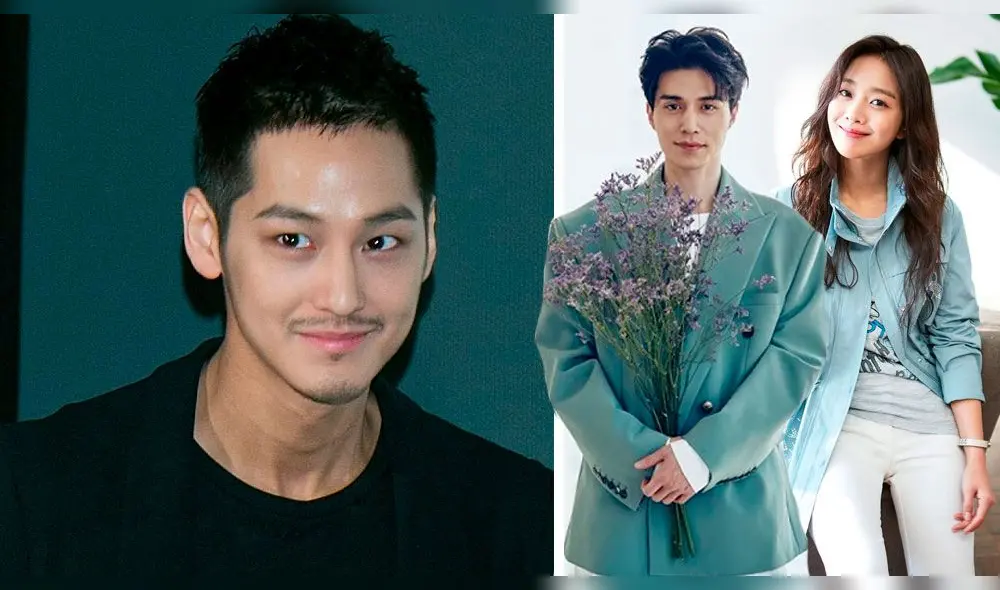 Kim Bum estaría evaluando unirse a dorama de Lee Dong Wook y Jo Bo Ah.