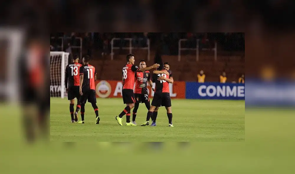 Esta es la nueva fecha para el encuentro Melgar vs UTC en Arequipa