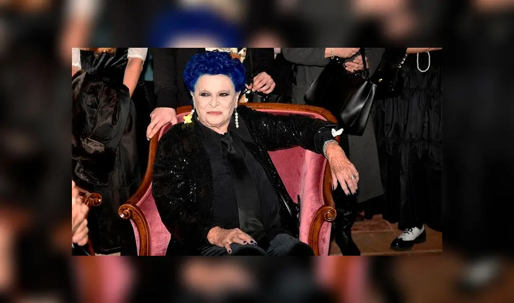 En el 2000 abrió el primer Museo de Ángeles del mundo. (Foto: Revista Love)