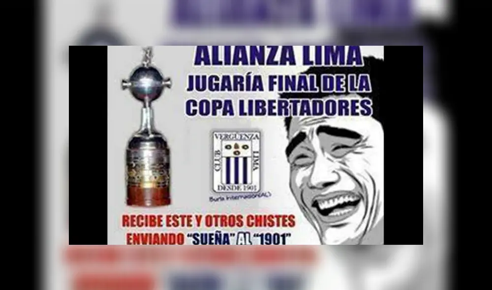 ¡Qué risa! Los memes más divertidos que dejó el sorteo de la Copa Libertadores 2020 [GALERÍA]