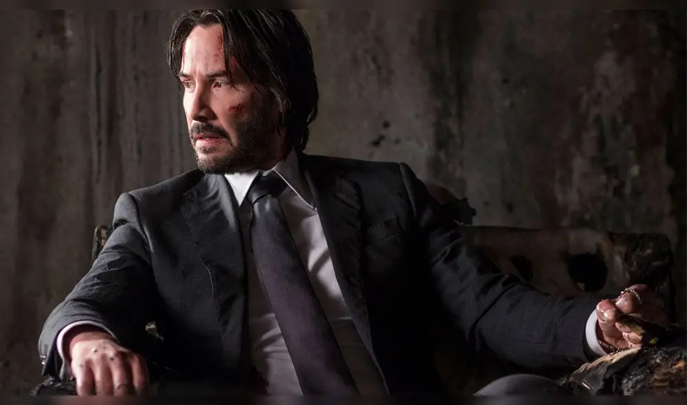 Keanu Reeves sorprende a fanática con un tierno mensaje en su jardín [FOTOS]