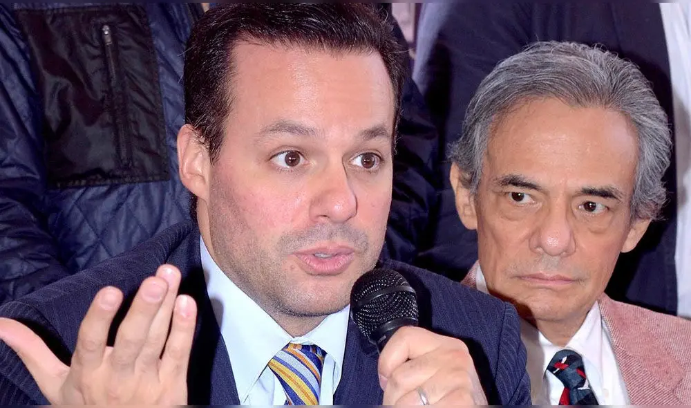 Primogénito de José José demanda a Manuel José por asegurar ser hijo del cantante mexicano