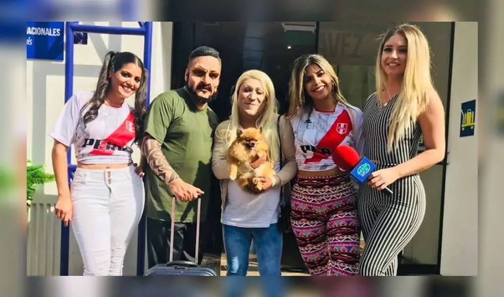 Gabriela Serpa, actriz de ‘El Wasap de JB’, seduce a fans con atrevido bikini