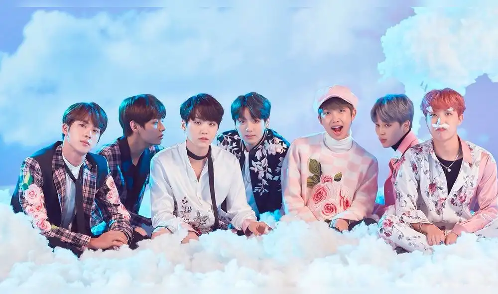 Mattel pone en venta los muñecos del grupo kpop BTS [FOTOS]