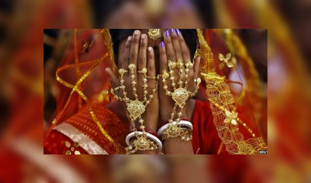 Mujer lucha por su vida luego que sus suegros la golpearan y le prendieran fuego Mujer lucha por su vida luego que sus suegros la golpearan y le prendieran fuego