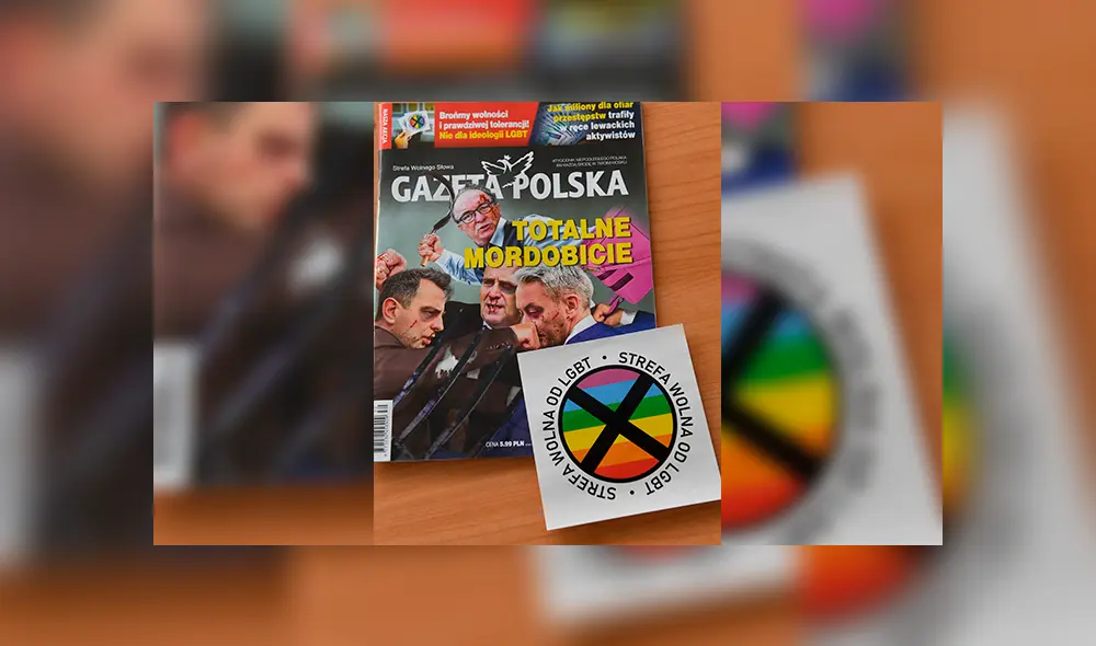 revista polaca revista polaca