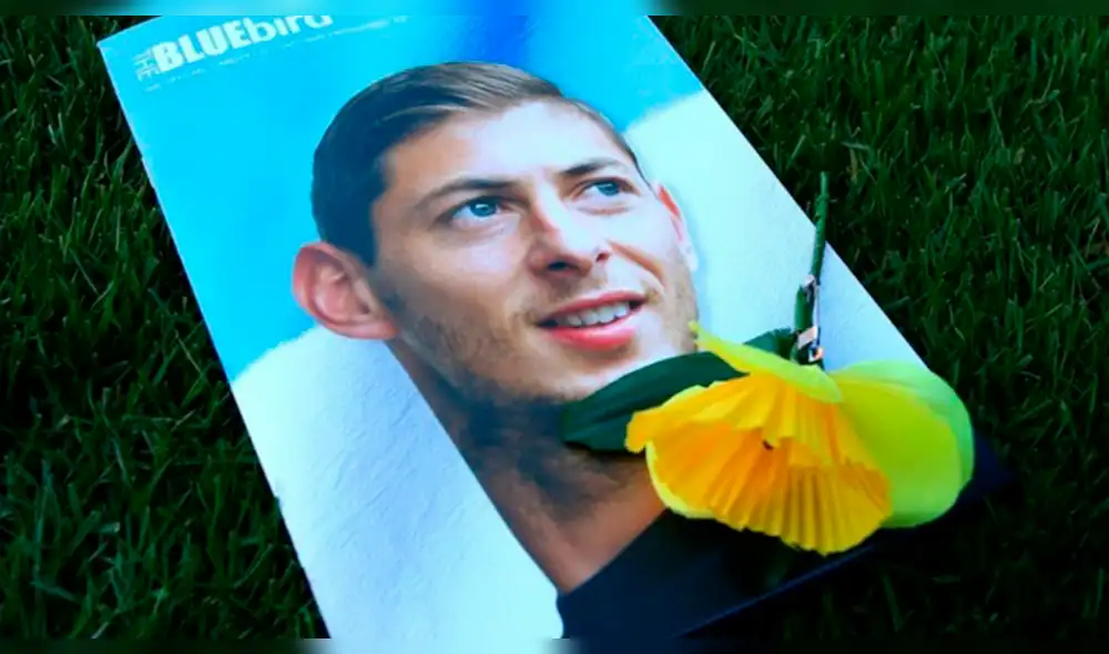 Emiliano Sala: encontraron el avión que transportaba al futbolista argentino [VIDEOS]