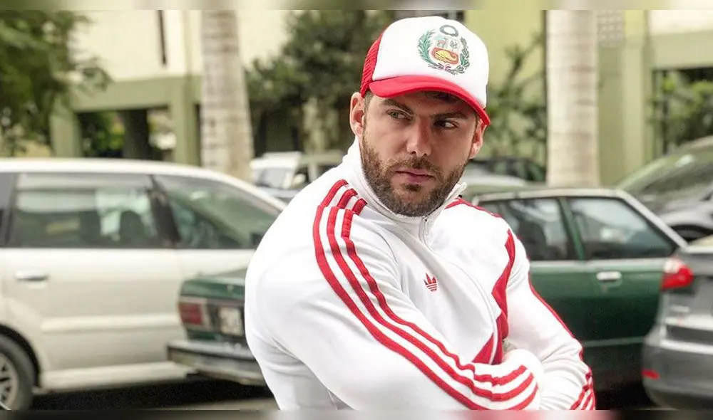 El modelo belga podría ir, como mínimo, 4 años a la cárcel.