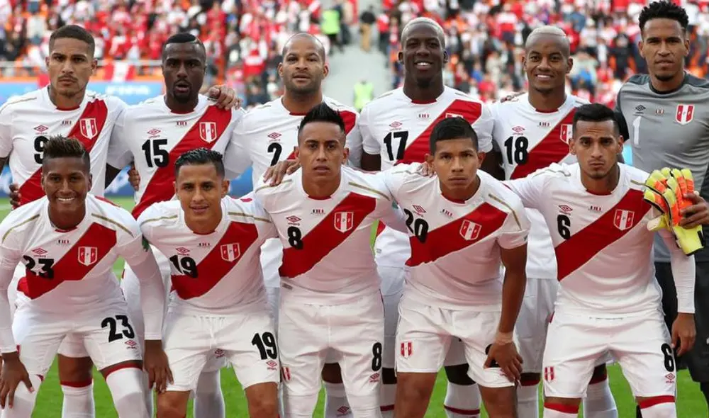 La selección peruana ganó un partido y perdió dos en Rusia 2018.