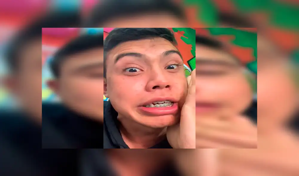 Facebook viral: youtuber reclama llorando a 'Mark Zuckerberg' por caída de las redes [VIDEO] 