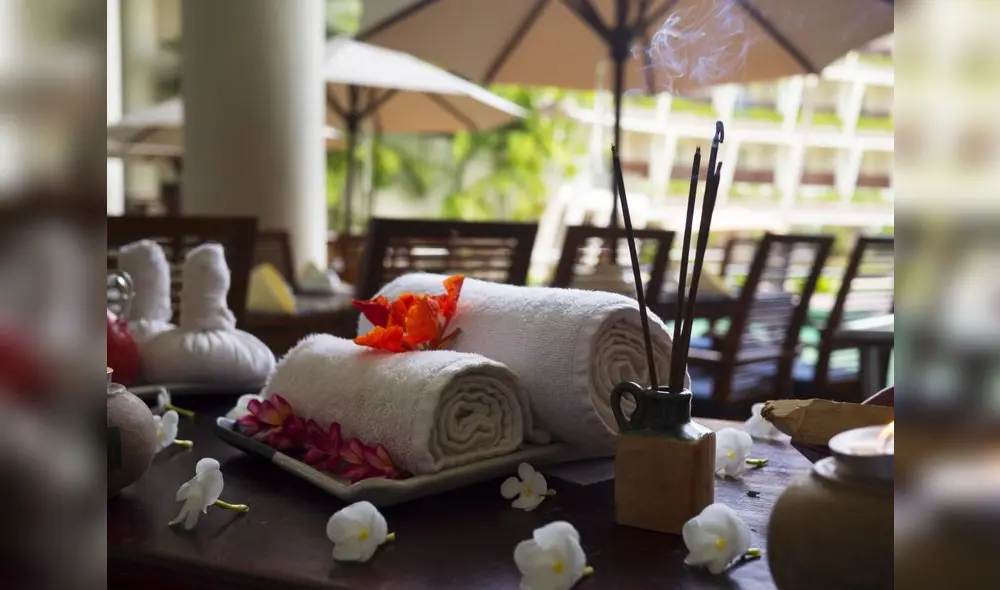 Recrea un ambiente de buena energía para saludar al fin de semana. Foto: Pexels