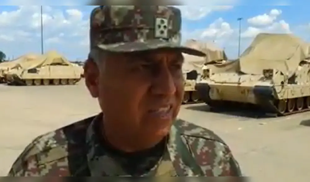 Ejército sí quiere comprar los blindados Stryker de EEUU