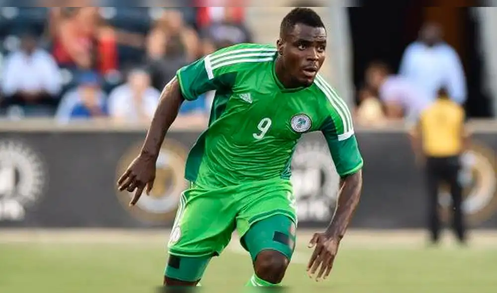 Futbolista se divorcia de Miss Nigeria 2013 y se casa con ganadora del 2014