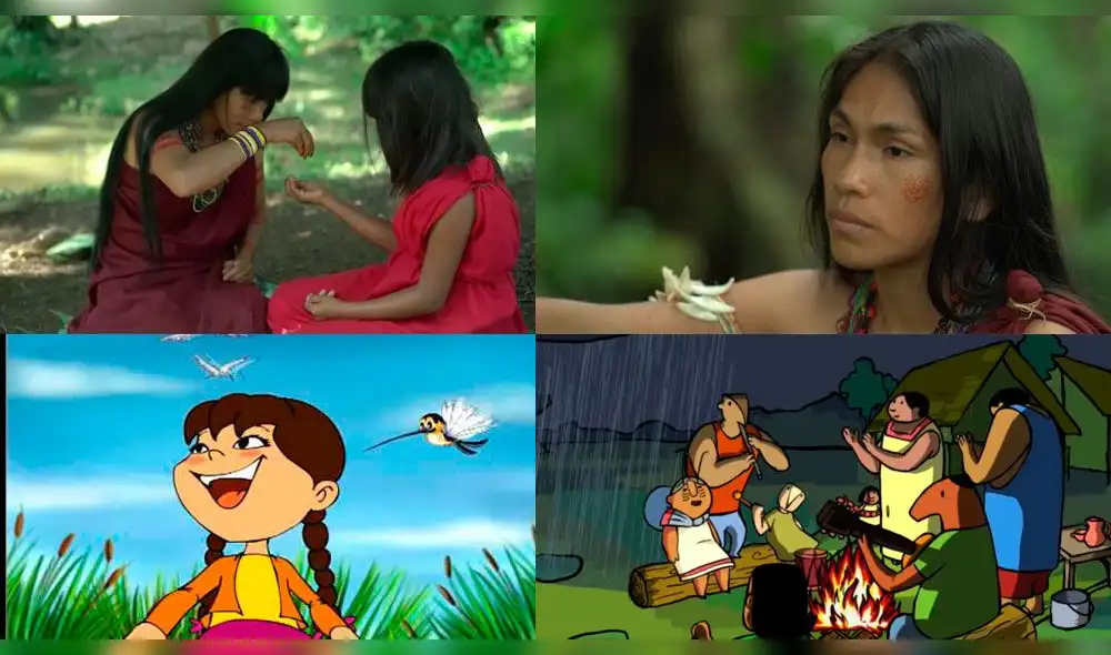 Estreno de documental el Festival de Reque Estreno de documental el Festival de Reque