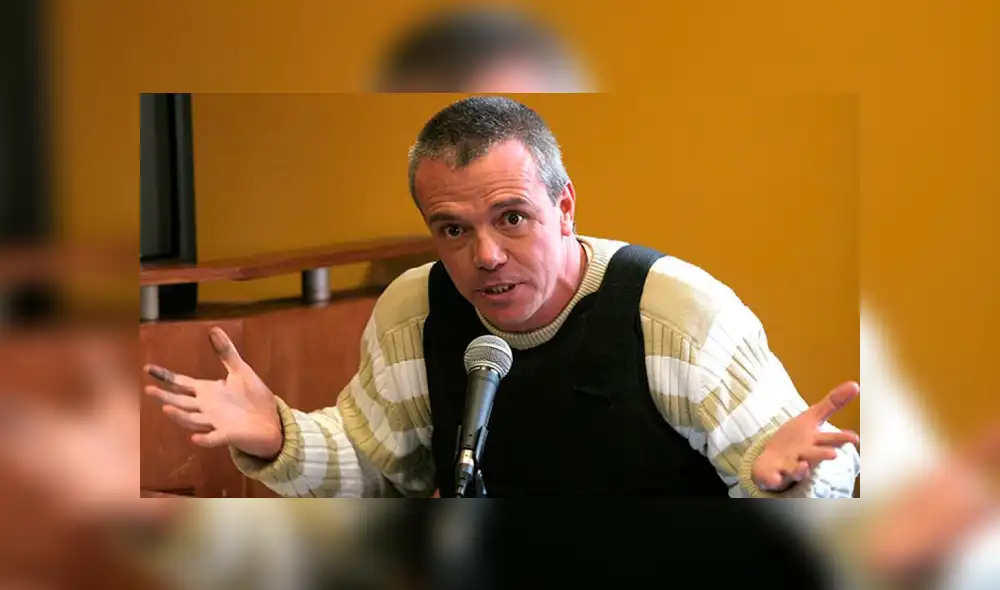 Jhon Jairo Velásquez Vásquez, alias "Popeye", falleció de cáncer al esófago y fue la mano derecha de Pablo Escobar.