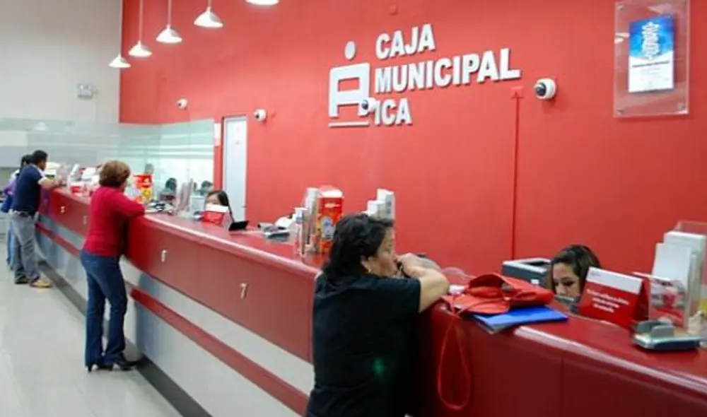 Cajas municipales tienden  a variar tasa de ahorros CTS