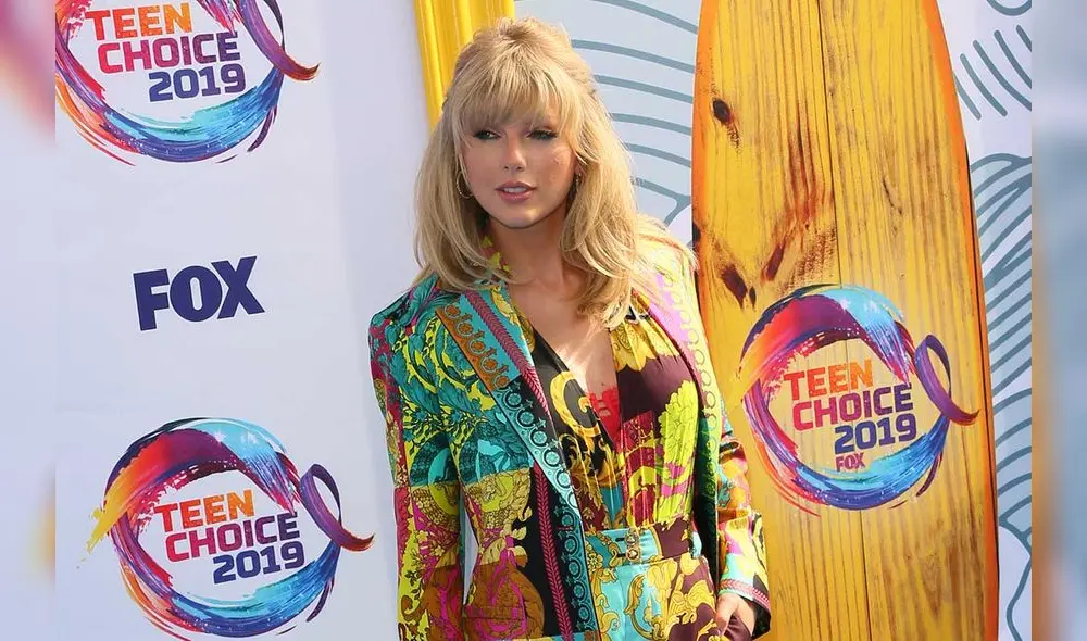 Taylor Swift Taylor Swift