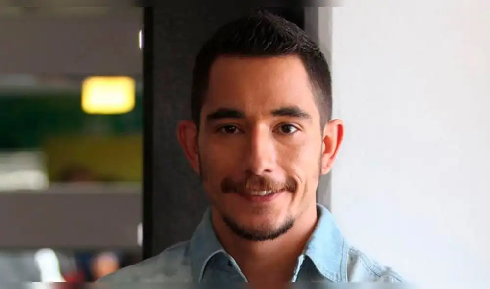 Christopher Gianotti molesta con Instituciones educativas que cobran demás. Foto: Archivo