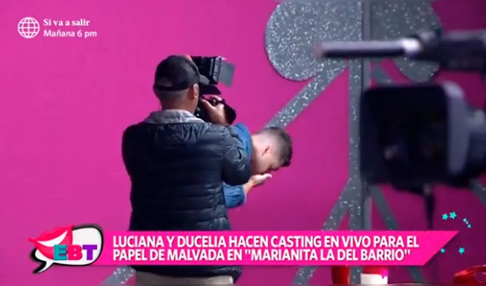 La conductora no midió el grado de la golpisa, causando inesperada reacción del uruguayo La conductora no midió el grado de la golpisa, causando inesperada reacción del uruguayo
