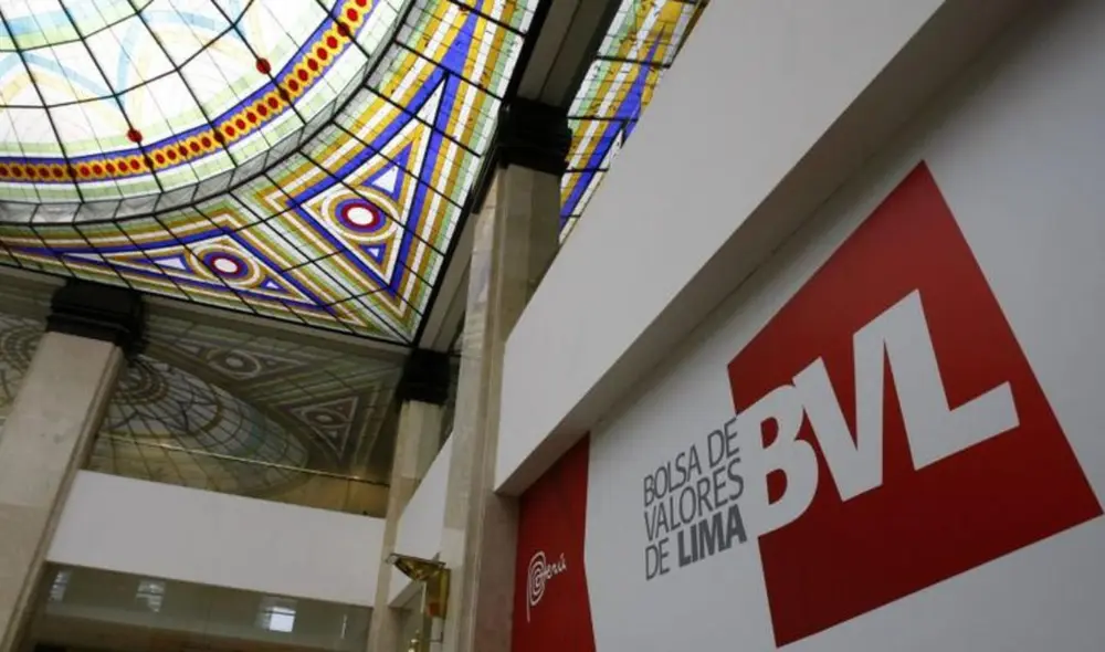 Foto: Andina. Foto: Andina.